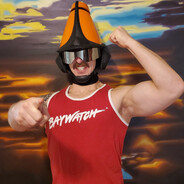  [ Steam Profile ] 
