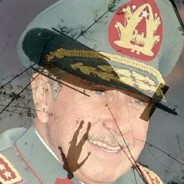 Le Augusto Pinochet