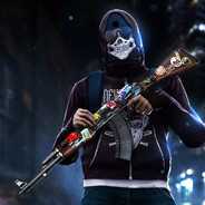 Steam Community Avatar