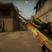 Steam Community Avatar