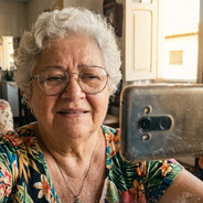 Dona Enedina