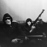 Steam Community Avatar