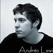ANDRES LEWIN