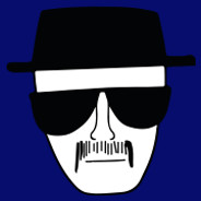 HEISENBERG