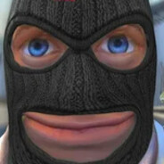 Steam Community Avatar