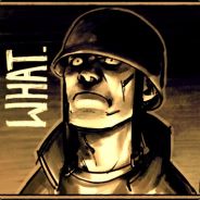 Steam profile picture for @scrambled
