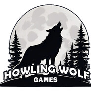 Howling Wolf Games