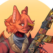 Steam Community Avatar