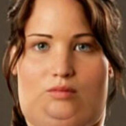 Fatniss Everdeen