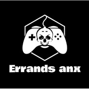 Steam profile picture for @errands