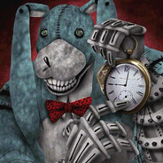 Steam Community Avatar