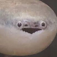 gammalfisk