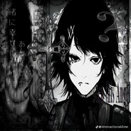 suzuya <3 juuzou