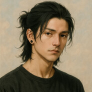 Anime Skrillex
