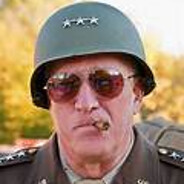 GENERAL PATTON