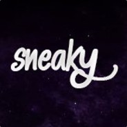 Sneaky