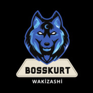 Wakizashi | BossKurt