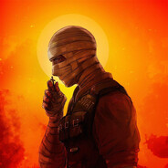 Steam Community Avatar