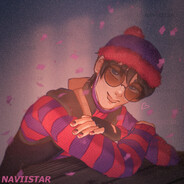 Steam Community Avatar