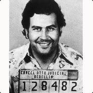 Pablo Escobar