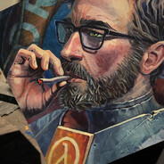 Steam Community Avatar