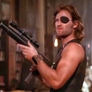 Solid Snek Plissken