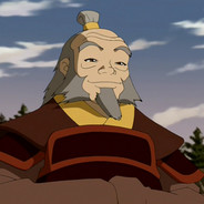 El Tio Iroh