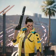 Steam Community Avatar