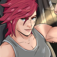 Steam Community Avatar