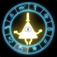 Bill Cipher