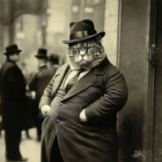 Winston Churchill