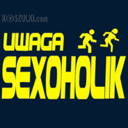 sexoholik
