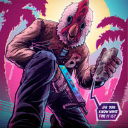 Steam Community Avatar