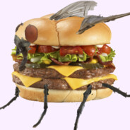 Cacamburger