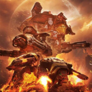 warlord titan