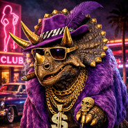 Steam Community Avatar