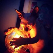 Steam Community Avatar
