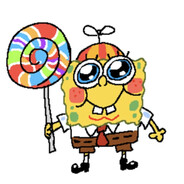Spongbub