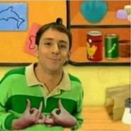 Steam Community Avatar