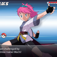 Machi