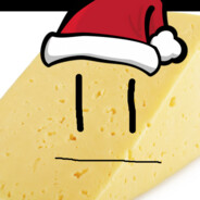 Chrispy Cheese