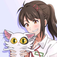 岩戸鈴芽