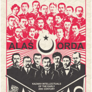 ALASH