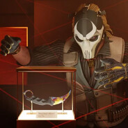 Steam Community Avatar