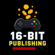 16 Bit Publishing