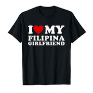 I love my filipina gf