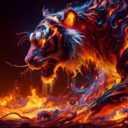 HolyTiger
