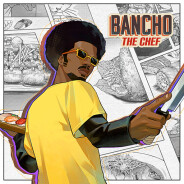 Bancho the Chef