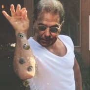 Steam Community Avatar