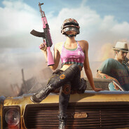 Steam Community Avatar